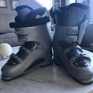 Nordica Men’s Ski Boots